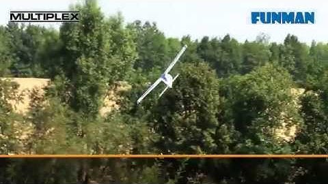 Multiplex Funman by www.Ruberkon.gr