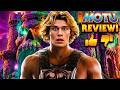 We Watched MASTERS OF THE UNIVERSE So You Don't Have To... (Review)