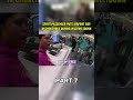 Passenger Puts Airport Cop In Chokehold During Wild Spirit Airlines Meltdown #cops #airport #arrest