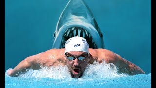 Video Thumbnail for Swimming in Minecraft | Minecraft Game Clip #3