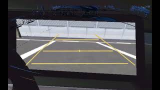[3D運転教室]バックモニター screenshot 4