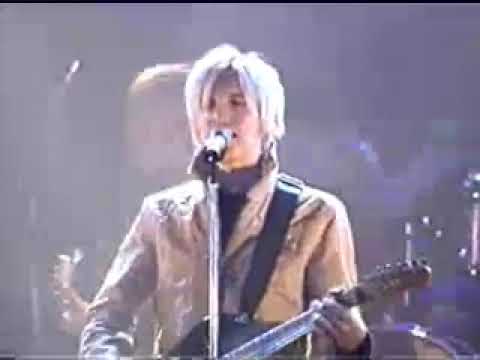 The Calling - Final Answer (Live in Tokyo, Japan, 2002) **RARE**