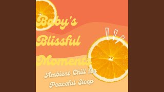Quiet Nursery Whispers with Chill Tones