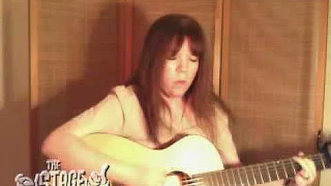 Me on TheStage.TV: "Eileen Fitzpatrick "Catch The ...