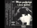 Tereza Kesovija - Moja posljednja i prva ljubavi (Album:1987)