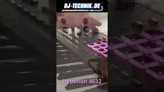 Dj-Technik.de - Roland Fantom 07 Hyperion 4632 Crazy Sounds 3