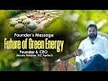 Jitendra Narayan On Groundbreaking Ceremony of the Bio-CNG Plant at Palwal | KEC Agritech