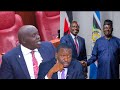 RAILA ODINGA WILL WORK WITH PRESIDENT RUTO BEYOND 2027 SENATOR CHERARGEI TELLS KHALWALE SIFUNA RAILA ODINGA WILL WORK WITH PRESIDENT RUTO BEYOND 2027 SENATOR CHERARGEI TELLS KHALWALE SIFUNA