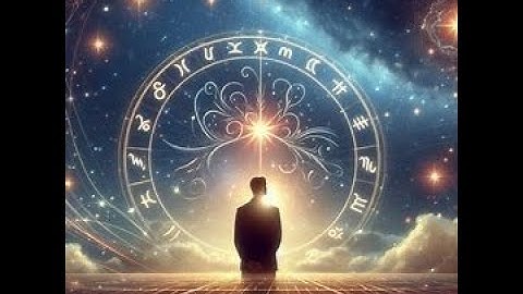 Astrology Explained! Ever Wondered How Astrology Shapes Your Everyday Decisions? Let