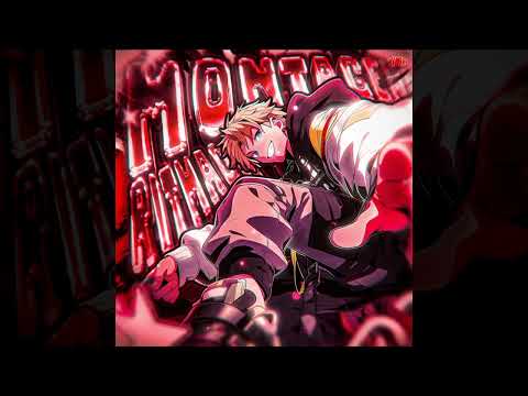 MONTAGEM RITMADA (Extended)