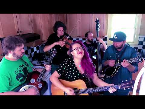 Front Country Kitchen Covers 5 Pullin Back The Reins K D Lang Cover