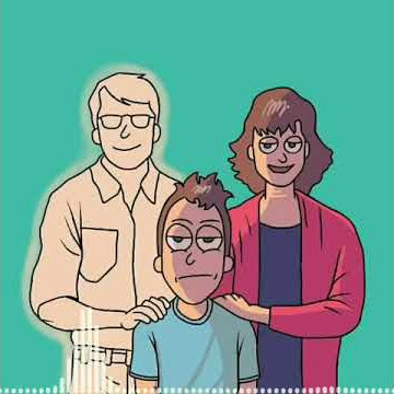 Story WA | Stand Here Alone - Indah Tak Sempurna