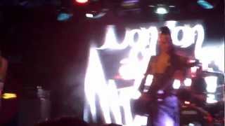 Watch London After Midnight The Black Cat video