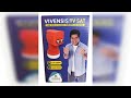 Resenha: Lnbf Ku Universal 2 Pontos Alto Ganho Vm Vivensis 70dbi