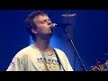 Mac demarco  ode to viceroy live at a campingflight to lowlands paradise  18082017