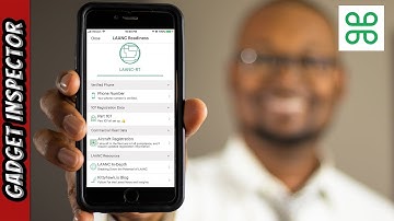 How to Use LAANC with the  Kittyhawk App | Best Drone App I Have Used