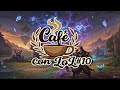 EKKOTHENEEKO 🤝 RULOR: La KATARINA esta OP | Café con Lol #10
