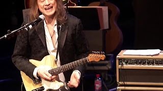 "Midnight Comes Too Soon" - Robben Ford & hr-Bigband chords