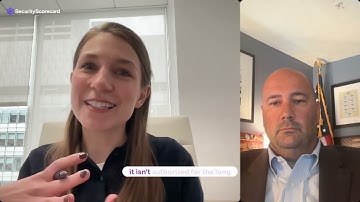 Head of Public Policy Mike Centrella talks CISA Shutdown Updates – Nov. 13, 2025