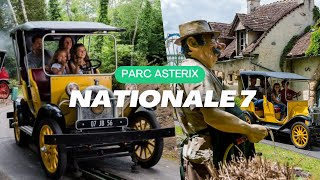 Parc Astérix | Nationale 7 (2023)