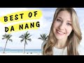 TOP 10 Things to do in DA NANG | Vietnam Beach City 2020