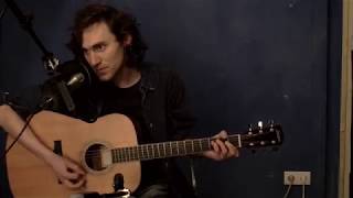 Neil Young - Old Man (cover by Mathieu Saïkaly) chords