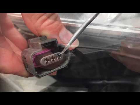 Automotive Ac High Pressure Switch