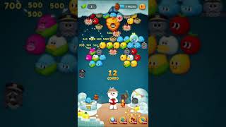 Bubble2  2159 寵：海蒂《無道具/銅》