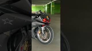 Cinematik R15 V2 Modifikasi By
