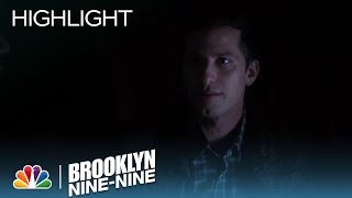 Brooklyn Nine-Nine - Captain Holt Gives Jake A New Identity (Episode Highlight) Brooklyn Nine-Nine - Captain Holt Gives Jake A New Identity (Episode Highlight)