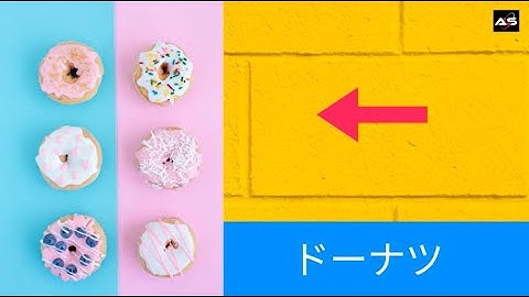 Japanese Words That Sound Just Like English