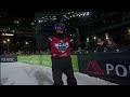 Check Out Winner Max Parrot’s 3 Most Mind-Blowing Jumps From the Finals