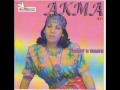 Akma chanteuse kabyle 06