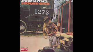 John Mayall - Blues City Shake Down