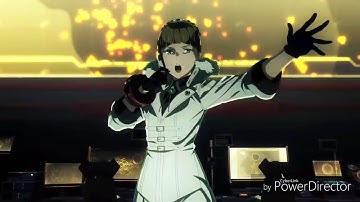 God Eater AMV "Maintain Maintain"