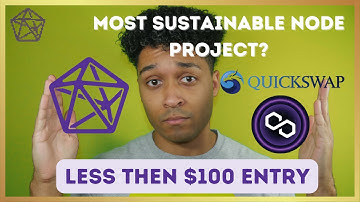 PENTAGON NODES   POTENTIALLY The MOST Sustainable New Node Project to DATE