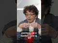 Dr Pietrzyk-Zieniewicz: Czasami współczuję panu premierowi