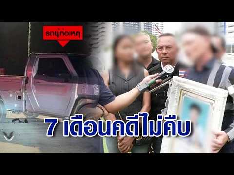 Heartbroken Mother Seeks Justice: 16-Year-Old Thai-Swedish Teen Killed by Chinese Driver, 7 Month...