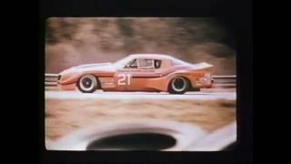 1976 Road Atlanta Camel GT Challenge