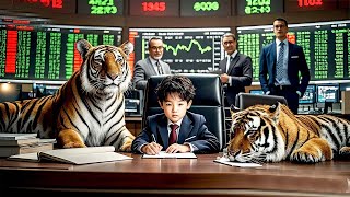 Download Lagu Poisoned by stepmother before! Reborn at 8 with foresight, genius brain avenged, billionaire by 10! MP3 Download Lagu Poisoned by stepmother before! Reborn at 8 with foresight, genius brain avenged, billionaire by 10! MP3
