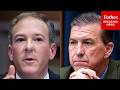 'Our Water Infrastructure Is In Crisis': Kevin Mullin Raises Alarms Over EPA Cuts To Lee Zeldin
