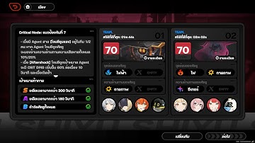 Zenless Zone Zero - Shiyu Defense Critical Node 2.2 (Reset) Floor 7 (S Rank)