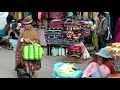 Bolivia - La Paz,Bus tour - South America,part 66 - Travel video HD