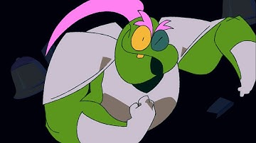 I