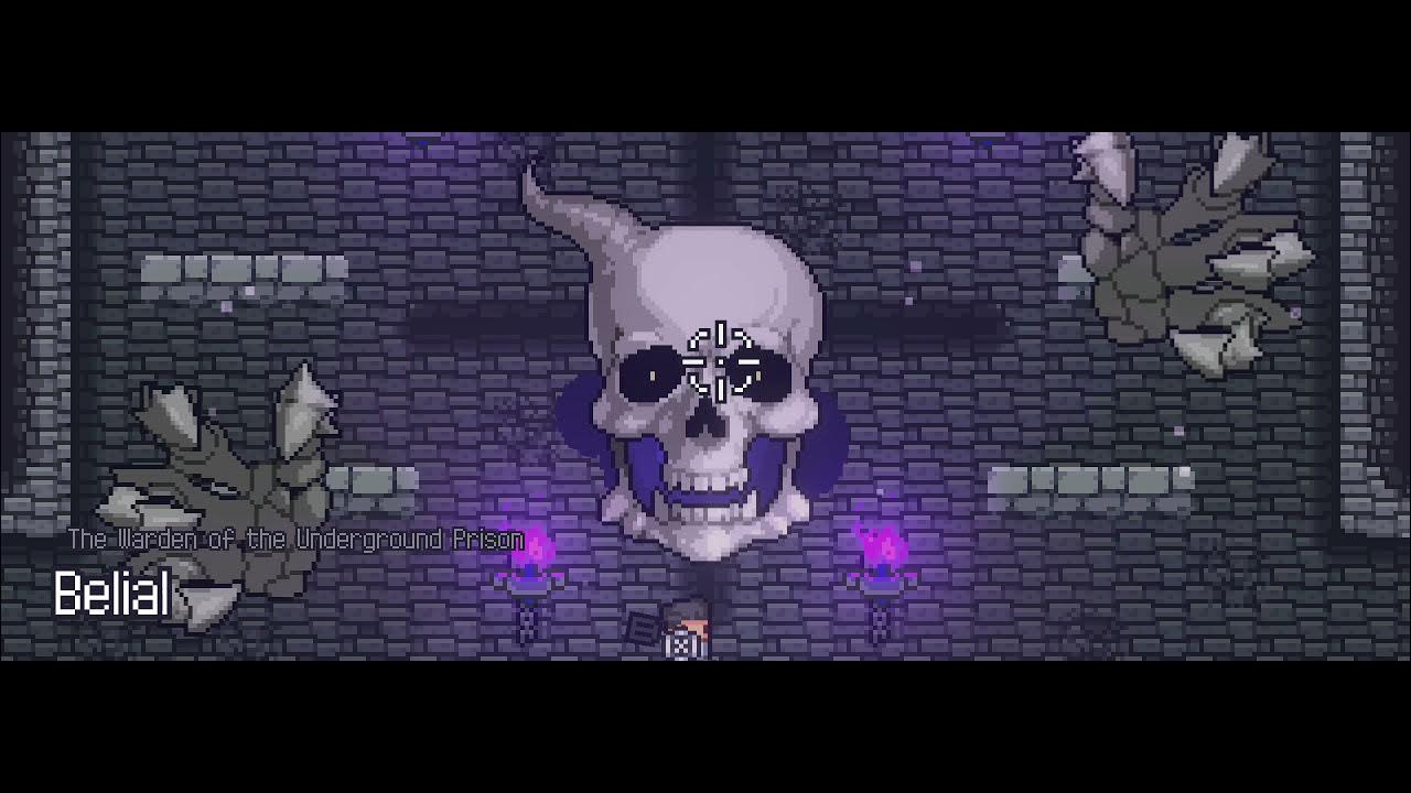 DUNGREED episode 6 Character unlock and completion YouTube