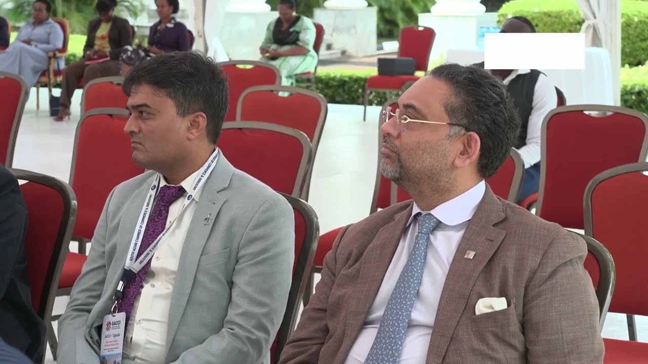 MUSEVENI HAS EMPHASIZED CONTINENTAL ECONOMIC INTEGRATION