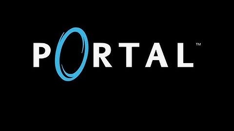 Portal Part 2 - DUAL PORTAL GUN