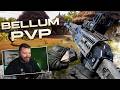 The PVP in this game feels WAY TOO GOOD - Bellum