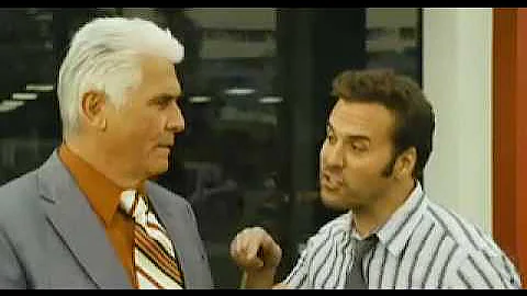 The Goods Live Hard Sell Hard -  TV Spot 1