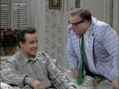 Matt Foley Yapper